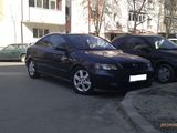 opel astra bertone, photo 5