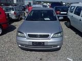 OPEL ASTRA BERTONE, photo 1