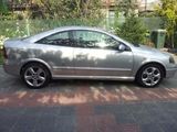 Opel astra bertone 2001