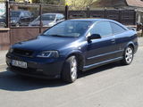 Opel Astra Bertone, photo 1