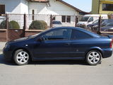 Opel Astra Bertone, photo 2