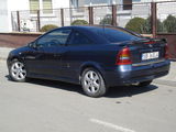 Opel Astra Bertone, photo 3