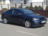 Opel Astra Bertone, photo 4