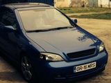 Opel Astra Bertone