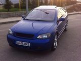 Opel Astra Bertone, photo 2