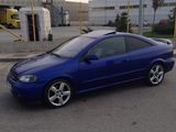 Opel Astra Bertone, photo 3