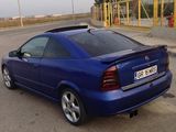 Opel Astra Bertone, photo 4