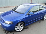 OPEL ASTRA BERTONE, photo 1