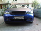 Opel Astra Bertone Cabrio