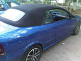 Opel Astra Bertone Cabrio, photo 3