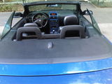 Opel Astra Bertone Cabrio, photo 4