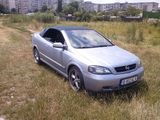 Opel astra bertone cabrio