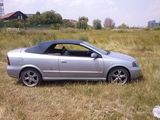 Opel astra bertone cabrio, photo 2