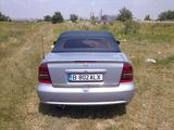 Opel astra bertone cabrio, photo 3