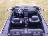 Opel astra bertone cabrio, photo 4