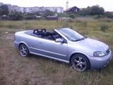 Opel astra bertone cabrio, photo 5