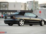 Opel Astra Bertone Cabrio