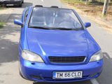 Opel astra bertone cabrio Gpl, photo 3