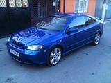 Opel Astra Bertone Turbo Coupe, photo 2