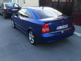 Opel Astra Bertone Turbo Coupe, photo 3