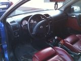 Opel Astra Bertone Turbo Coupe, photo 5