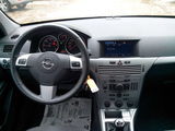 OPEL ASTRA BREAK 1,3cdti-6viteze, fotografie 4