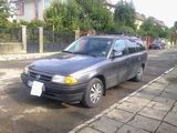 Opel Astra Break 1994, photo 5