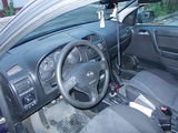 opel astra break 2001, photo 1