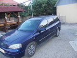 opel astra break 2001, photo 2