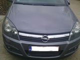 opel Astra Break 2005, photo 1