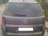 opel Astra Break 2005, photo 2