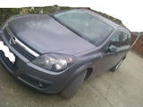 opel Astra Break 2005, photo 3