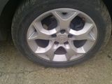 opel Astra Break 2005, photo 5