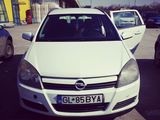 Opel Astra Break, photo 3