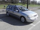 OPEL ASTRA BREK 2002 ,,1750 NEGOCIABIL, fotografie 5