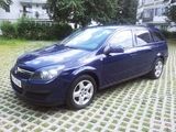 OPEL ASTRA BUSINESS 1.3 CDTI, fotografie 3