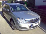 Opel Astra, ca nou, photo 1