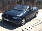 opel astra cabrio 1,6 16v full opt