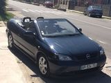 opel astra cabrio 1,6 16v full opt, fotografie 2