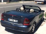 opel astra cabrio 1,6 16v full opt, fotografie 3