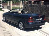 opel astra cabrio 1,6 16v full opt, fotografie 4