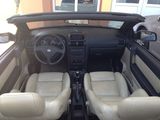 opel astra cabrio 1,6 16v full opt, fotografie 5