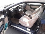 Opel Astra Cabrio, photo 4