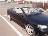 Opel Astra Cabrio, photo 5