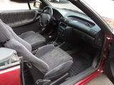 Opel astra cabrio, photo 5