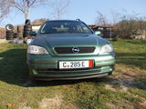 Opel Astra Caravan,1.6 16v