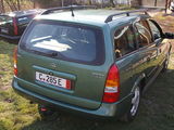 Opel Astra Caravan,1.6 16v, fotografie 4