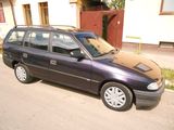 Opel Astra Caravan 1.6 bezina(taxa inclusa)