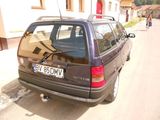 Opel Astra Caravan 1.6 bezina(taxa inclusa), fotografie 3