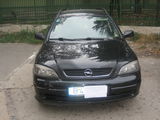 opel astra caravan 1.7 cdti